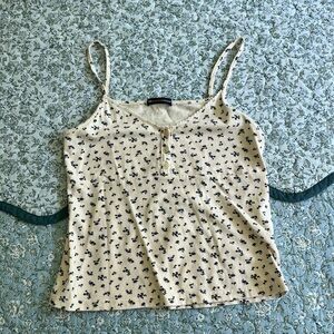 Brandy Melville tank top